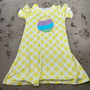 Online Boutique Easter Dress
